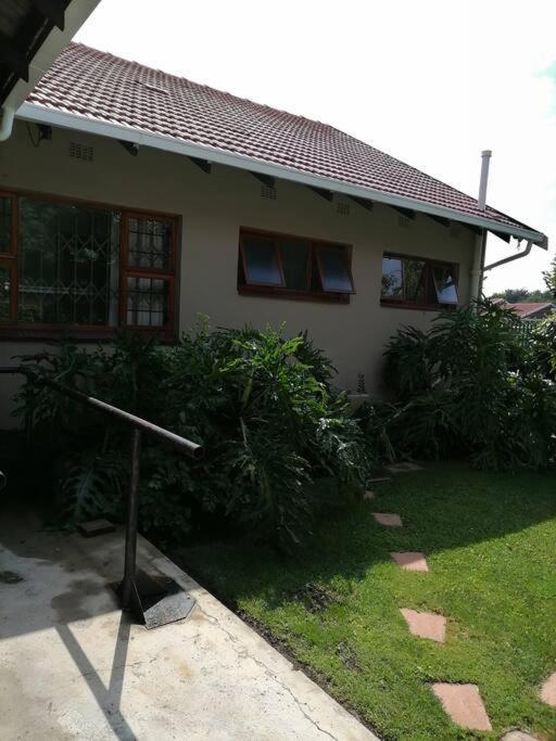 Garden And Park Leisure On Tugela Lejlighed Benoni Eksteriør billede