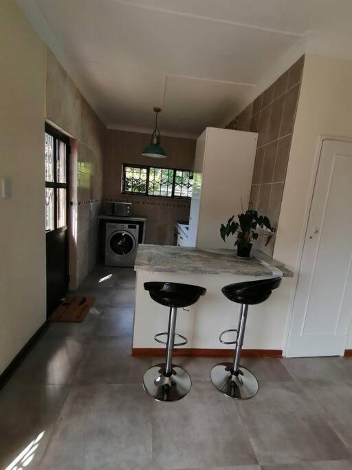 Garden And Park Leisure On Tugela Lejlighed Benoni Eksteriør billede