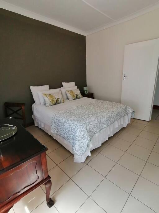 Garden And Park Leisure On Tugela Lejlighed Benoni Eksteriør billede
